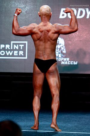 BODYBUILDING 80